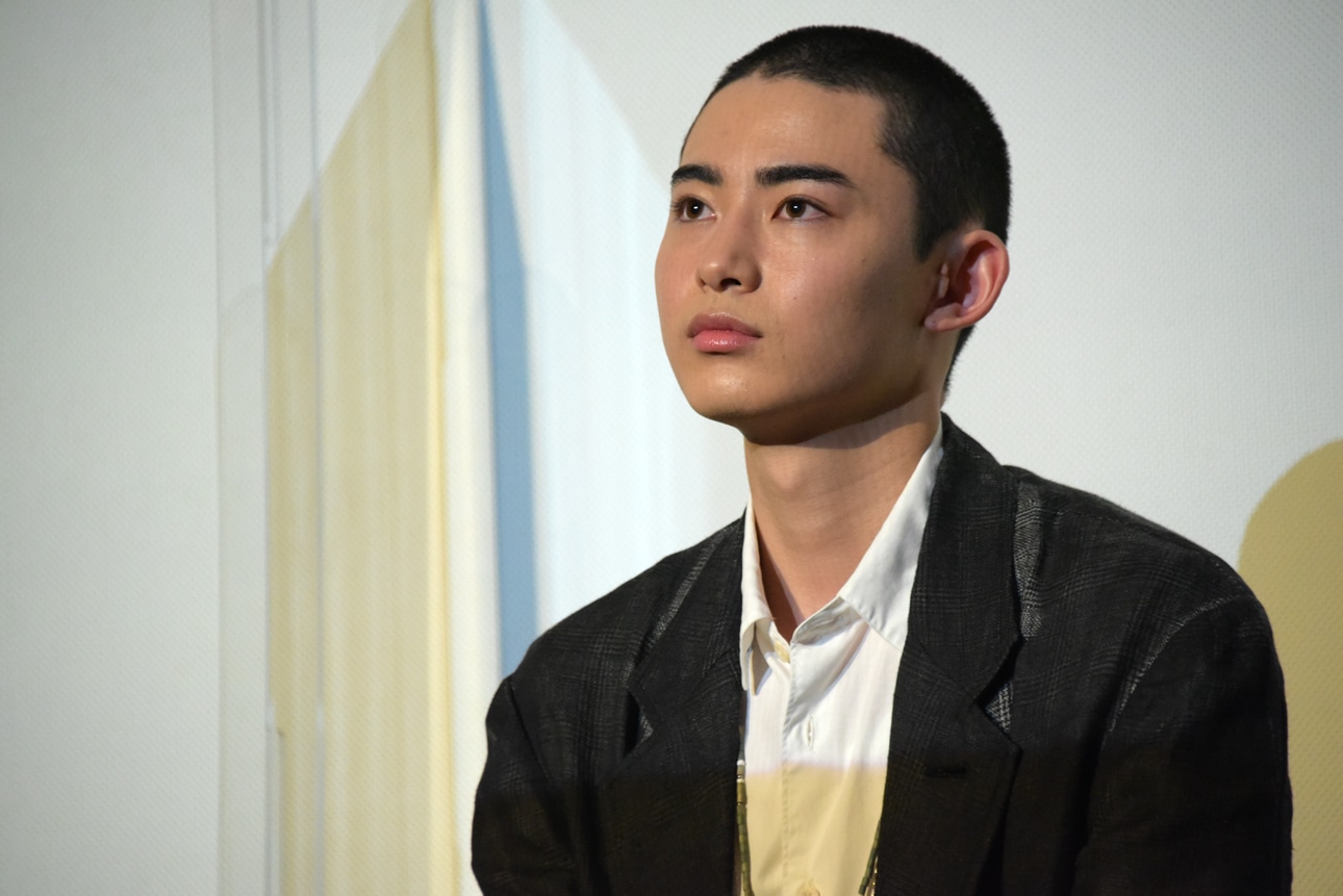豊田裕大