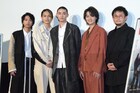 不良少年演じた大倉空人、役との共通点は「友達といるのが好き」共演者からは“ほめ癖”絶賛される