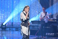 平原綾香（写真提供：NHK）