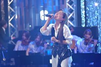 平原綾香（写真提供：NHK）