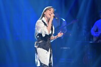 平原綾香（写真提供：NHK）