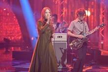 GLIM SPANKY（写真提供：NHK）