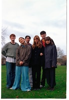 Black Country, New Road