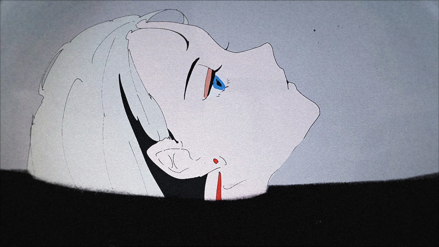 DUSTCELL「足りない」ミュージックビデオより。