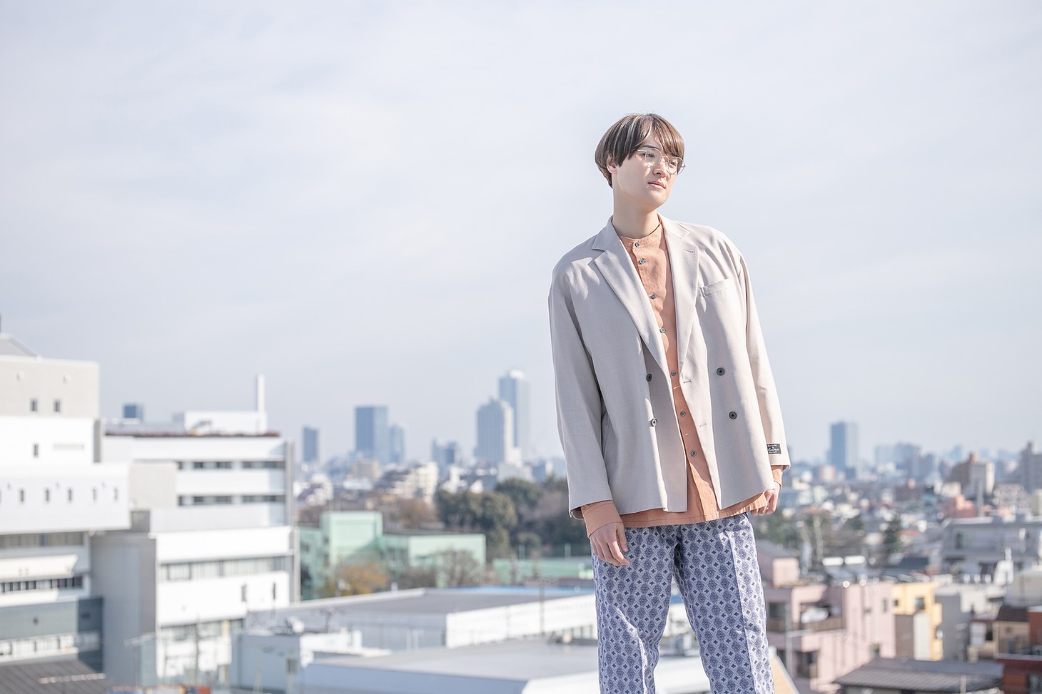 海蔵亮太