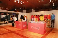 「TELL ME ～hideと見た景色～ POP-UP STORE」告知画像