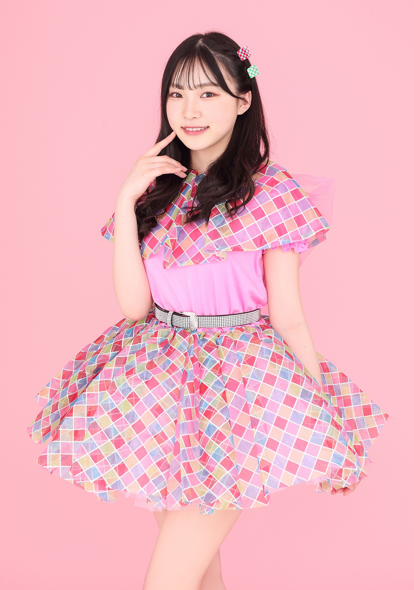 尾林結花