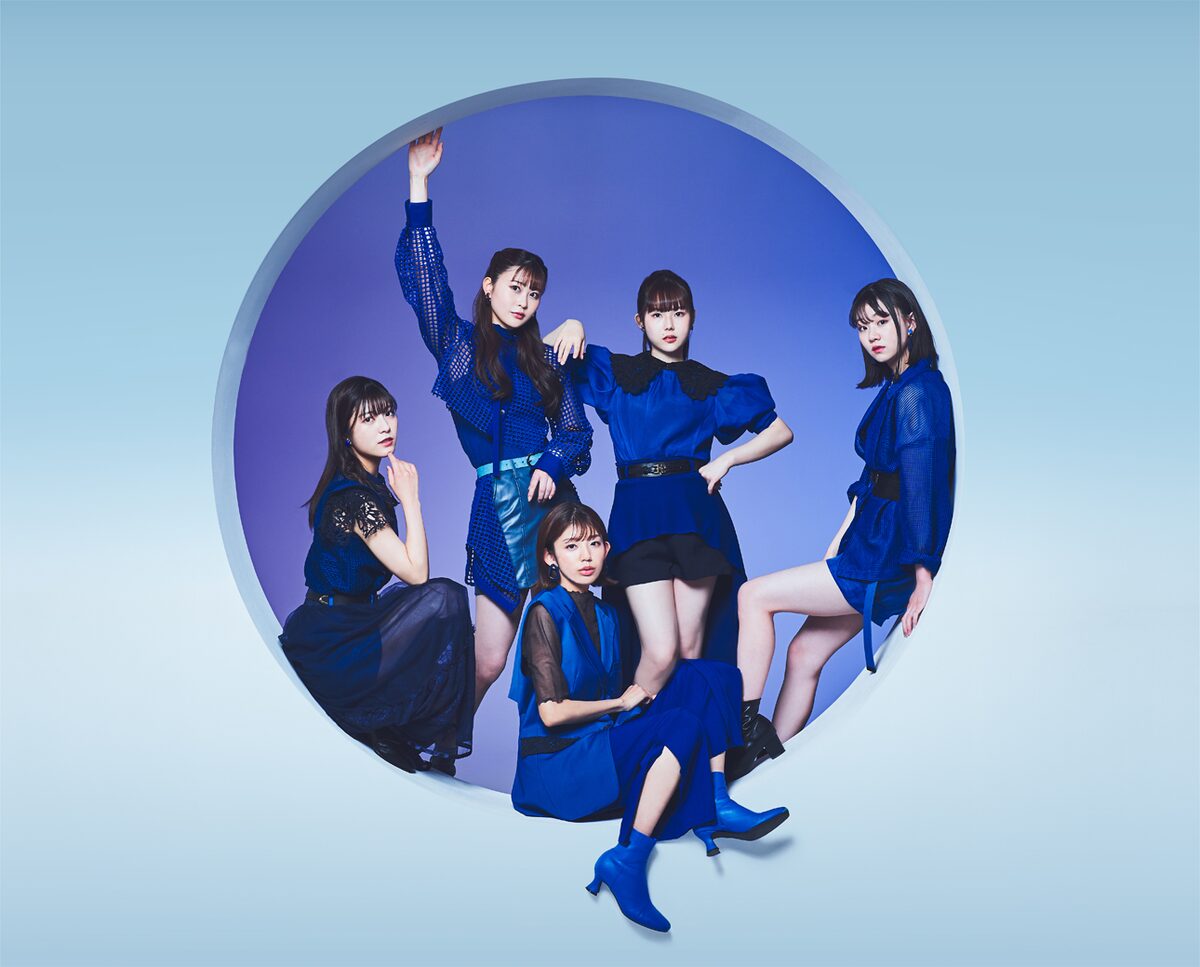 Crown Pop 本日豊洲pitで披露した新曲 僕らの証 配信 音楽ナタリー