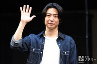 相葉雅紀（嵐）