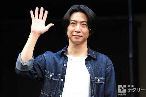 相葉雅紀（嵐）