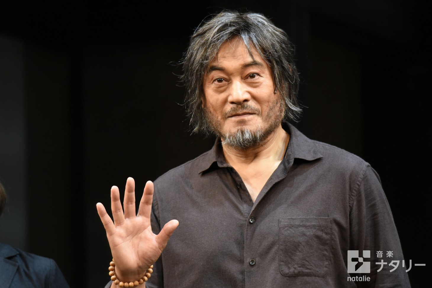 松平健
