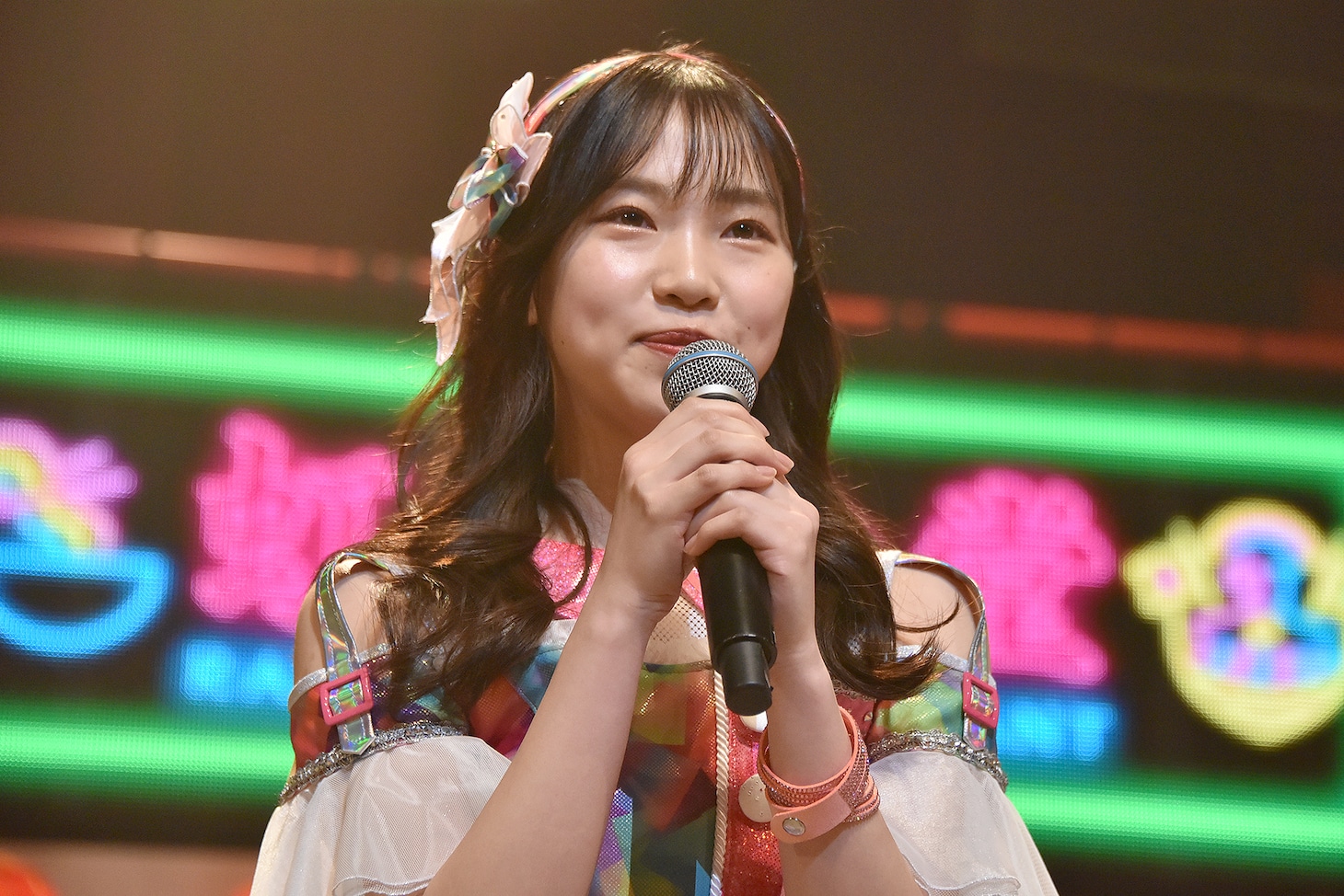 尾林結花