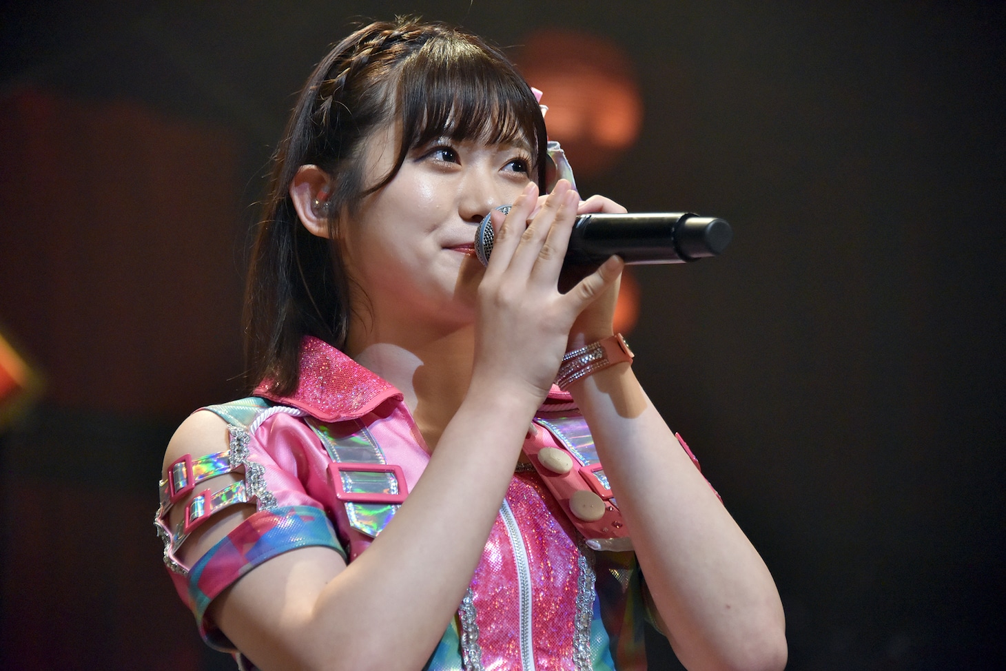 原田珠々華