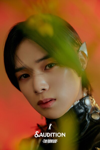 K (c)HYBE LABELS JAPAN