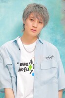 KENSHIN（ONE N' ONLY）