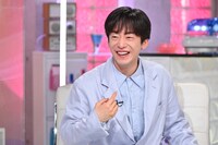 DJ 松永 (c)テレビ朝日