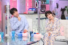 DJ 松永が「あざとくて何が悪いの？」登場、“あざとさ”に憧れる女性の成長見守る