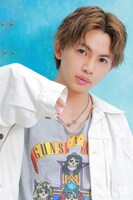 NAOYA（ONE N' ONLY）