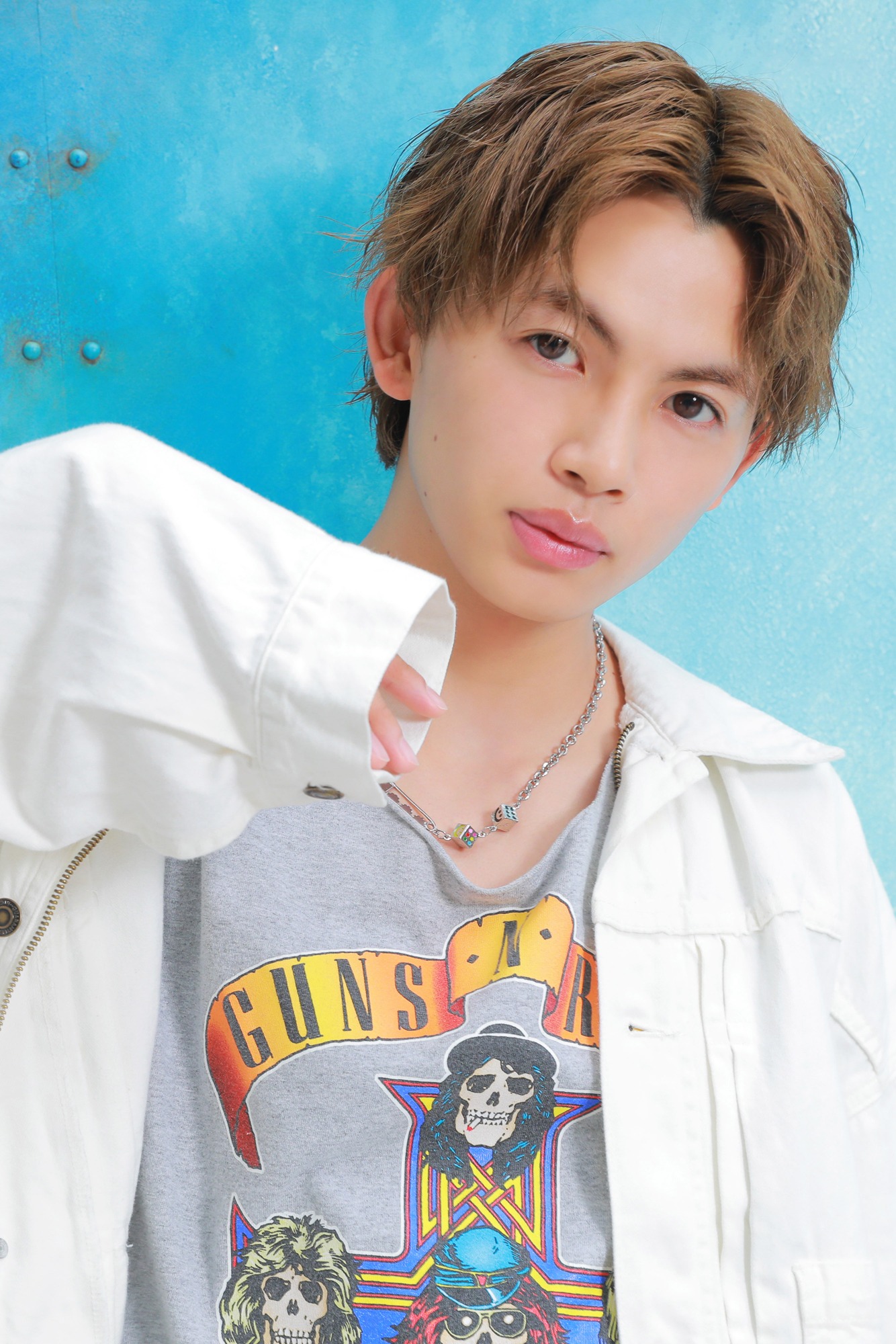 NAOYA（ONE N' ONLY）