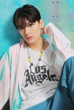 TETTA（ONE N' ONLY）