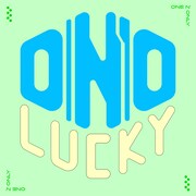 ONE N' ONLY「LUCKY」ジャケット