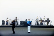 変態紳士クラブ（Photo by Yosuke Torii）