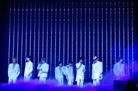 FANTASTICS from EXILE TRIBE（撮影：上山陽介）