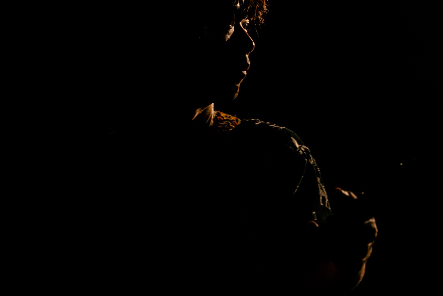 オカモトコウキ（Vo, G）