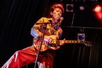 牛尾健太（G / おとぎ話）