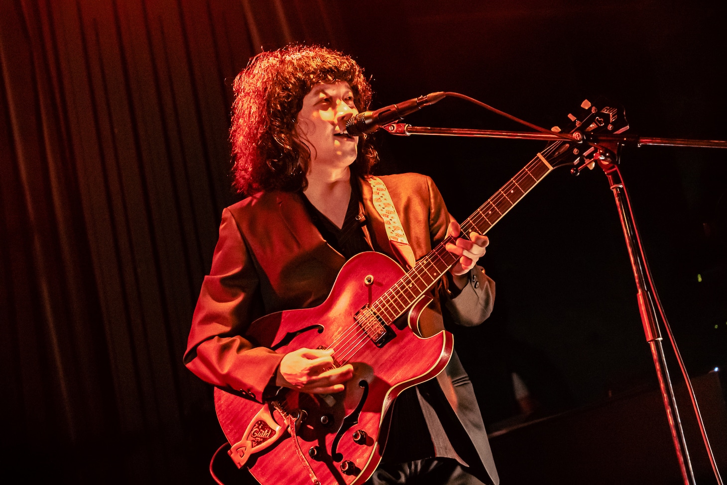 有馬和樹（Vo, G / おとぎ話）