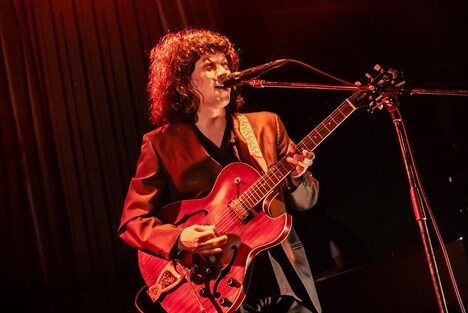 有馬和樹（Vo, G / おとぎ話）