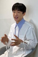 DJ松永（Creepy Nuts）（写真提供：NHK）