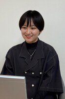 サーヤ（ラランド）（写真提供：NHK）