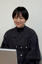 サーヤ（ラランド）（写真提供：NHK）