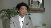 「SWITCHインタビュー 達人達」より。（写真提供：NHK）