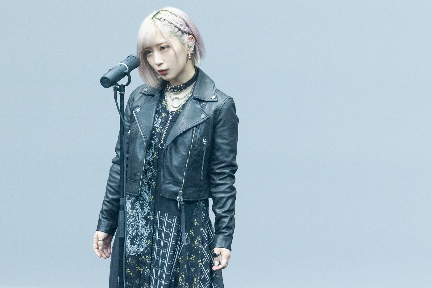 ReoNa（Photo by Kaoru Sato）