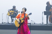 miwa（Photo by Kaoru Sato）