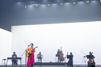 miwa（Photo by Kaoru Sato）