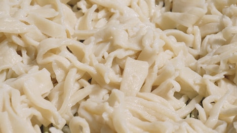 「ドキュメント20min. ～ チルアウトふるさと」のワンシーン。（写真提供：NHK）