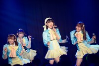 6月4日に行われた愛知・X-HALL-ZEN公演の様子。