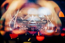 THE PRIMALS「THE PRIMALS Live in Japan - Beyond the Shadow」の様子。