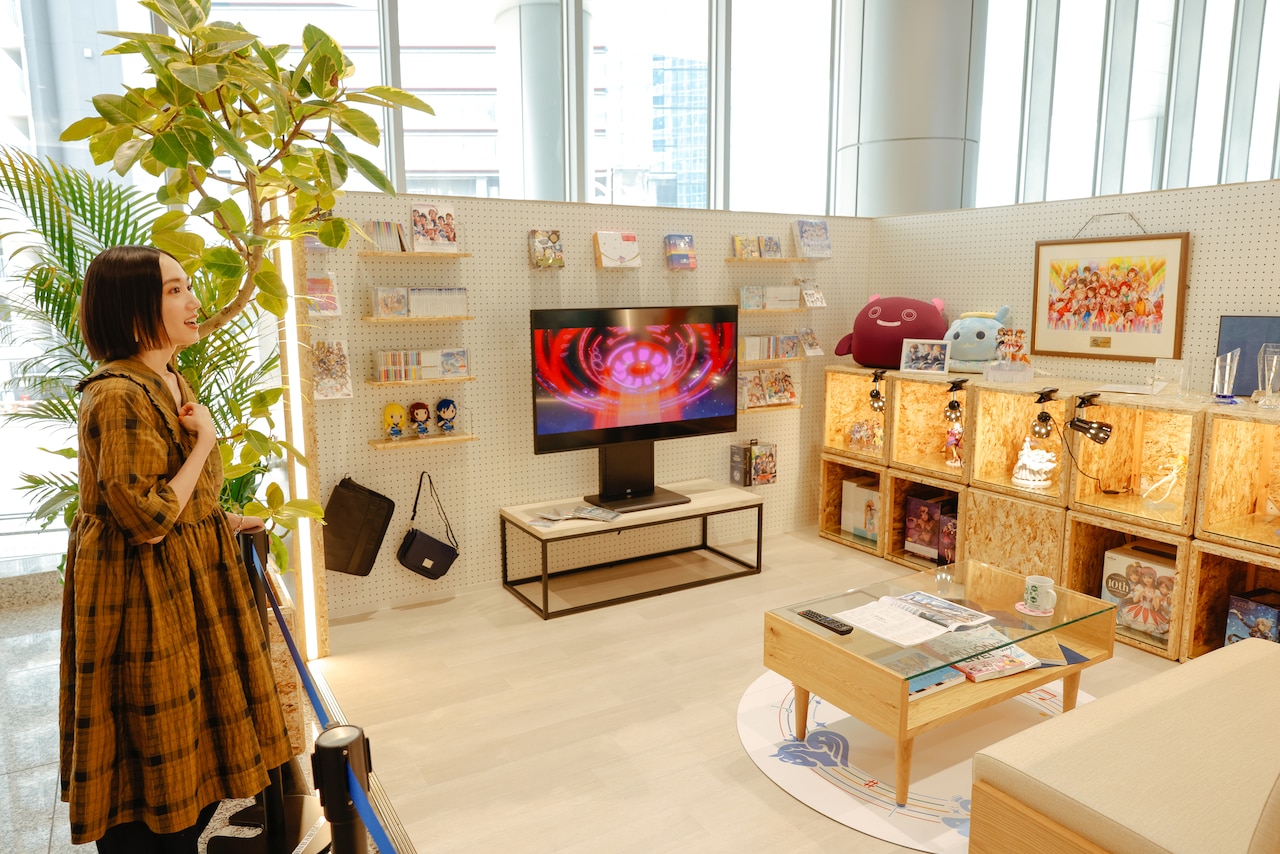 共感するのっちさん。