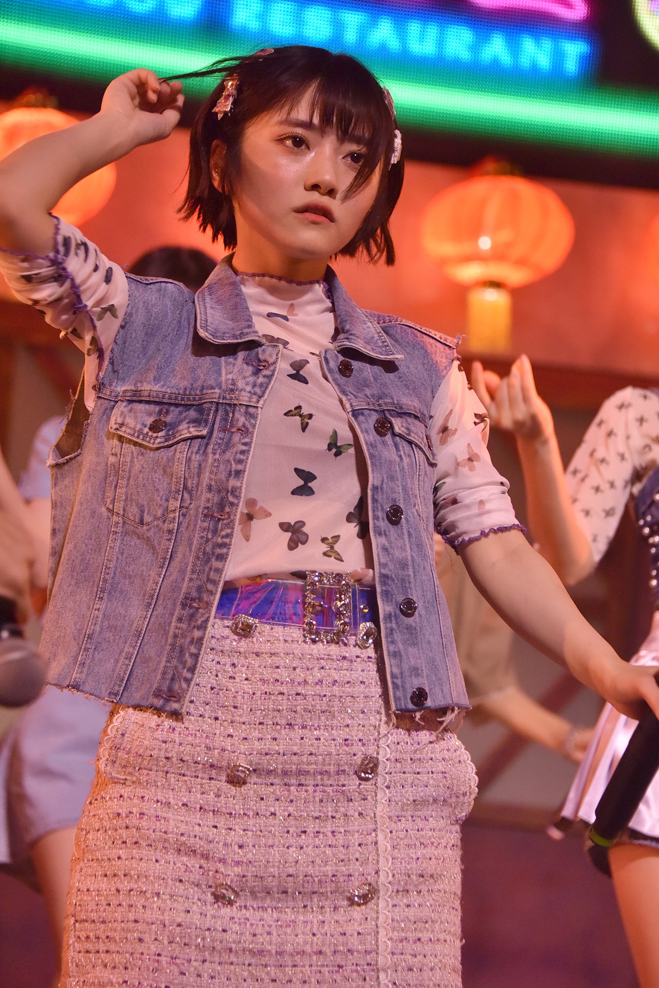 岡田彩夢