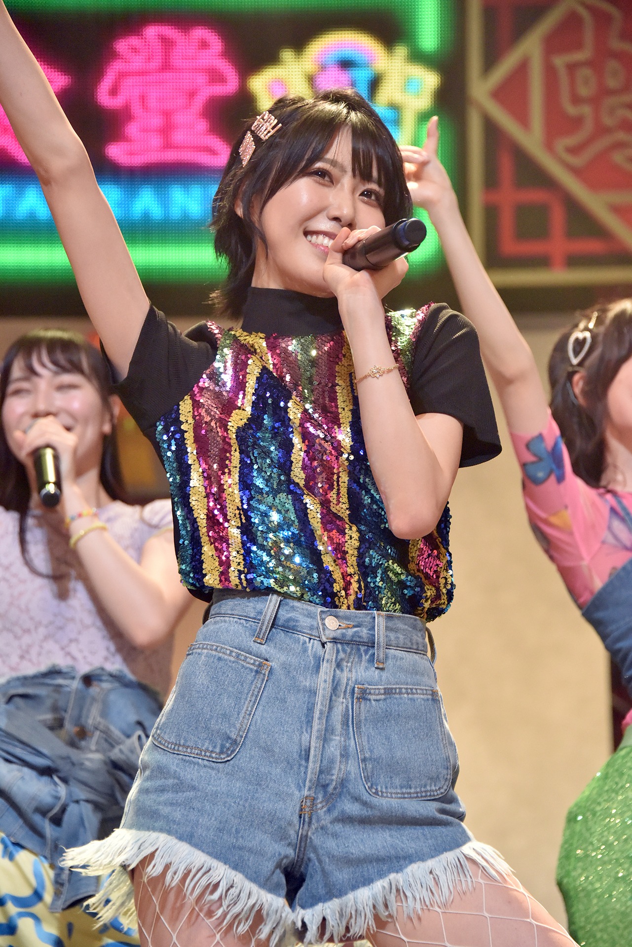 隈本茉莉奈
