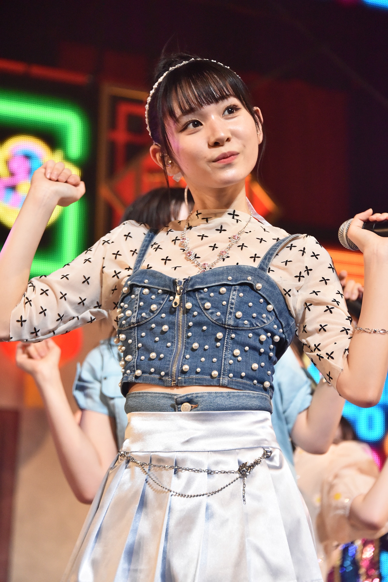 石原愛梨沙