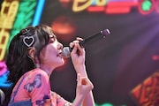 鶴見萌