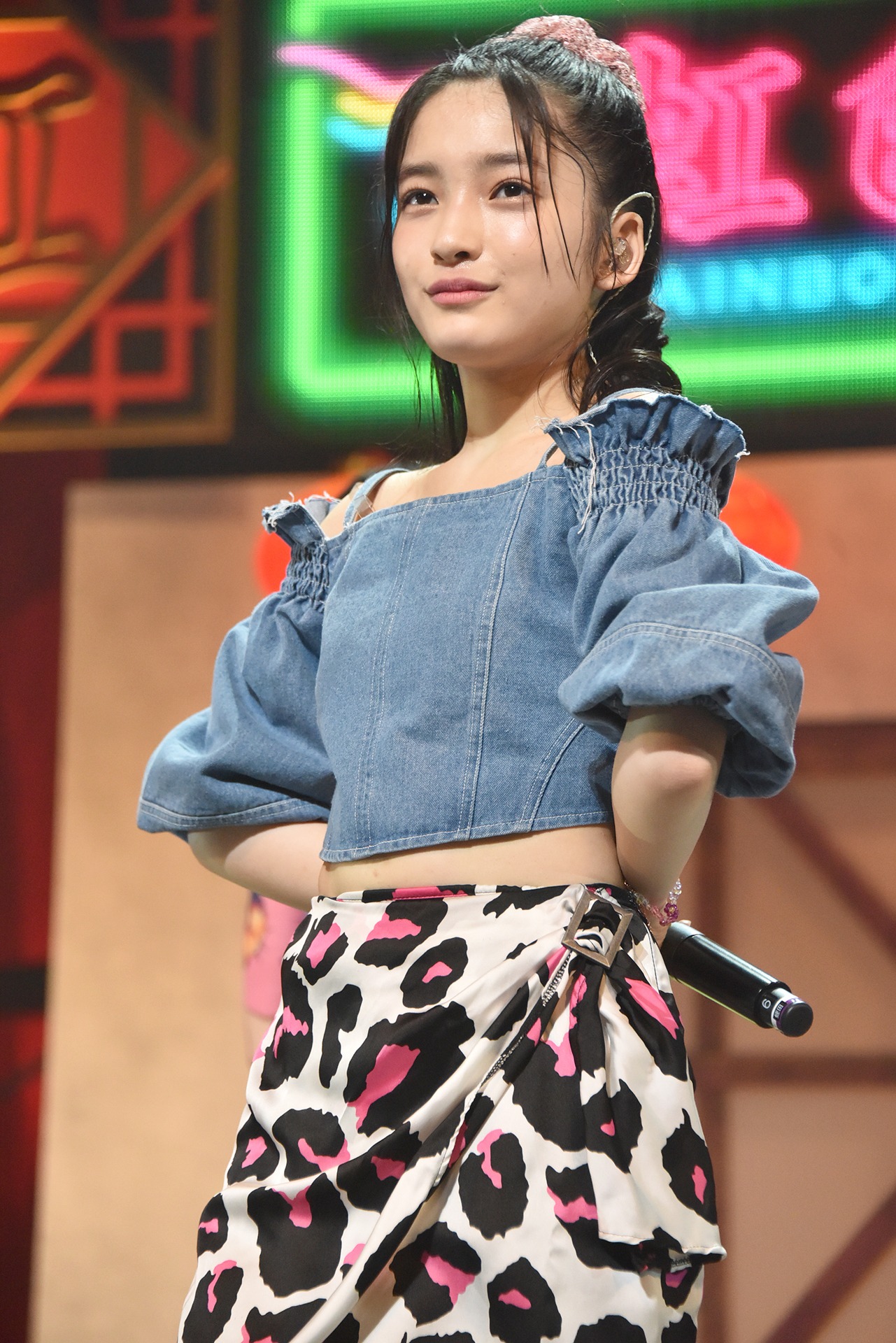 蛭田愛梨