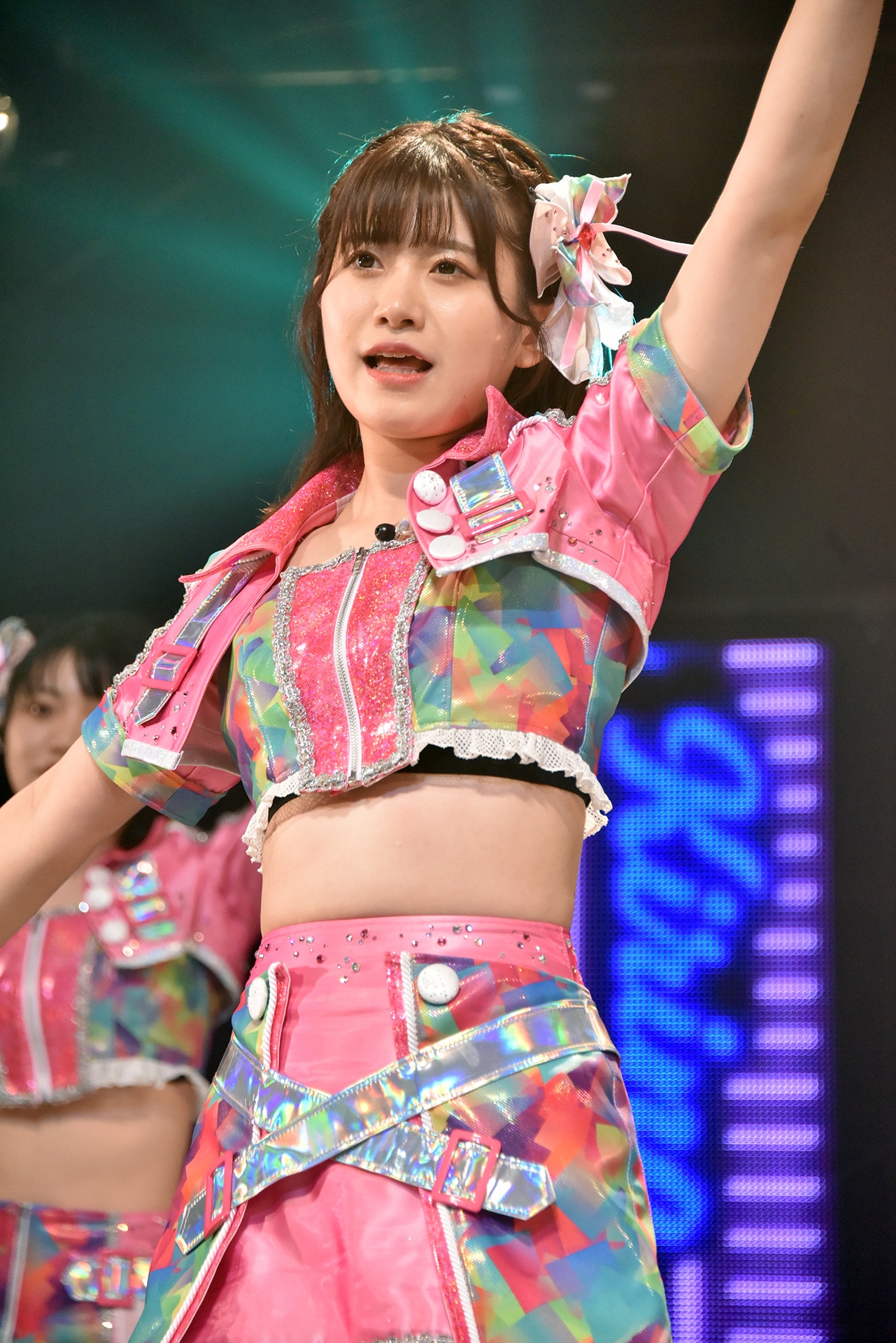 原田珠々華