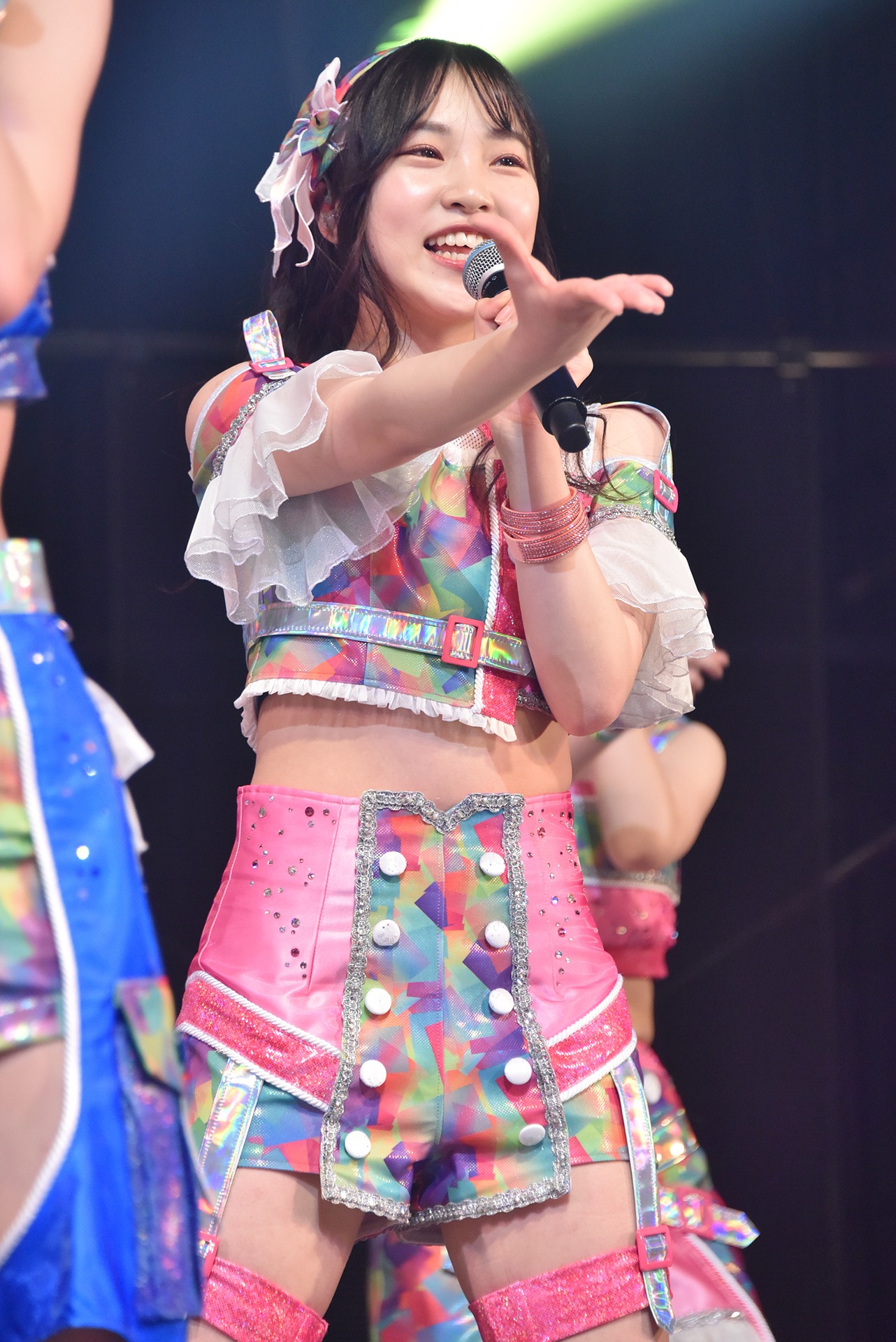 尾林結花