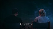 Ryohu「Cry Now feat. 佐藤千亜妃」ビジュアライザーより。
